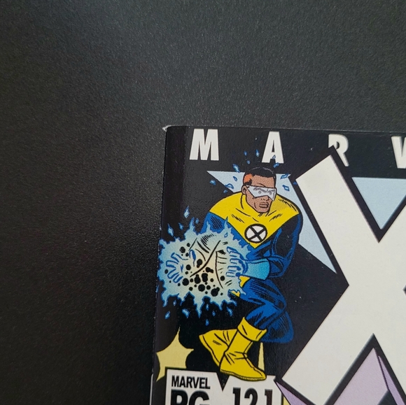 X-Force #121 - Picture 4 of 7